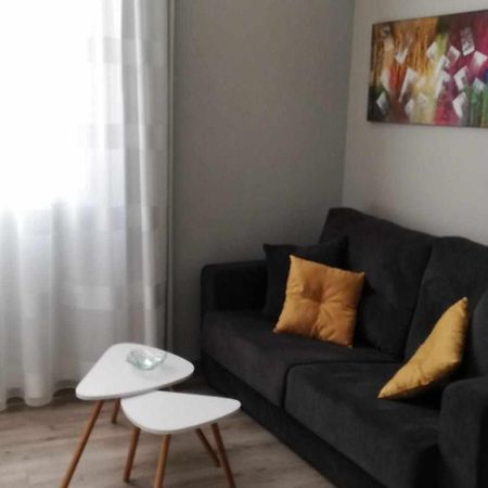 Apartamentos Harmonia Mérida Luaran gambar