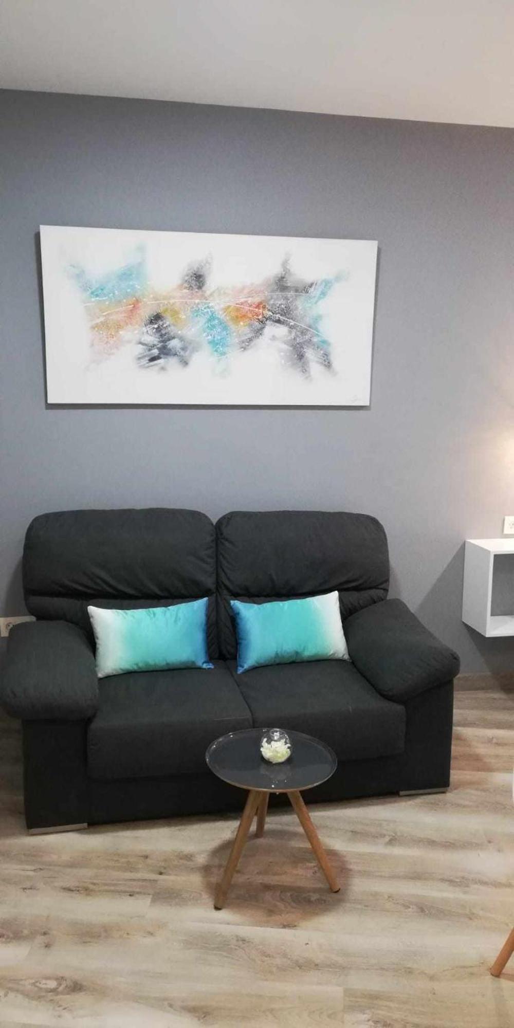 Apartamentos Harmonia Mérida Bilik gambar