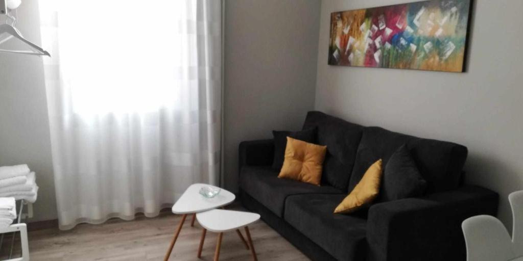 Apartamentos Harmonia Mérida Luaran gambar