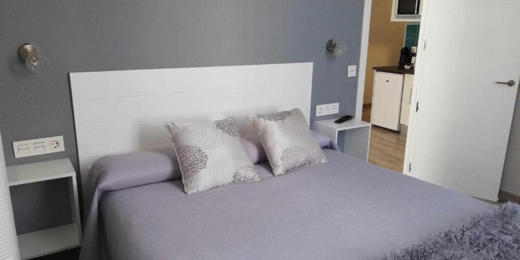 Apartamentos Harmonia Mérida Luaran gambar