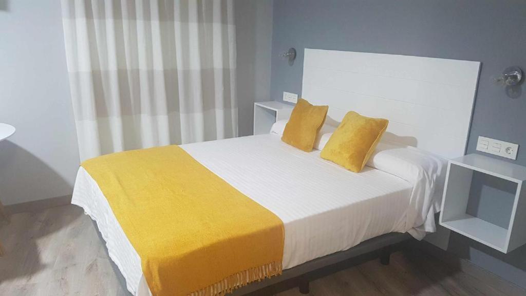 Apartamentos Harmonia Mérida Luaran gambar