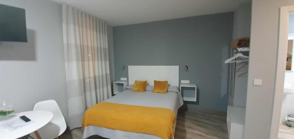 Apartamentos Harmonia Mérida Luaran gambar