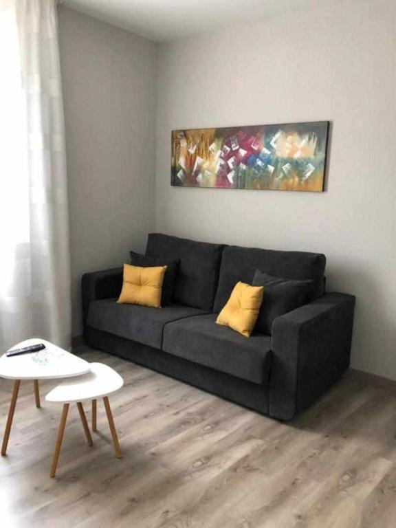 Apartamentos Harmonia Mérida Luaran gambar