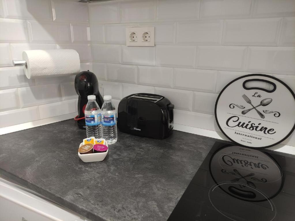 Apartamentos Harmonia Mérida Luaran gambar